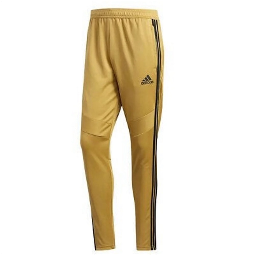 Adidas Trio 19 Training Pants